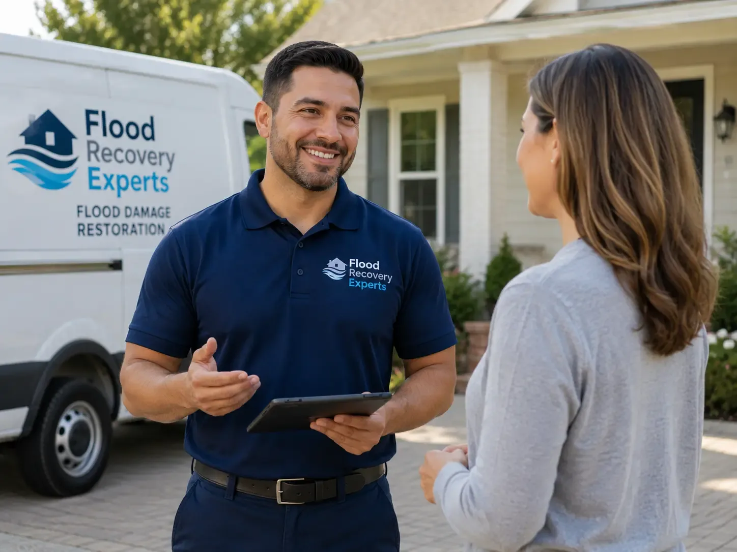 Flood Damage Cleanup Oriska, ND FAQs